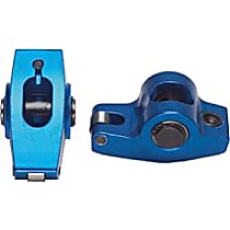 Rocker Arm - Full-roller, Direct Fit, Set of 16