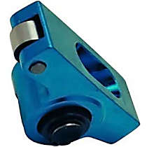 Rocker Arm - Full-roller, Direct Fit, Set of 16