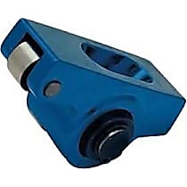 Rocker Arm - Full-roller, Direct Fit, Set of 16