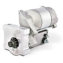 67054 Starter, New
