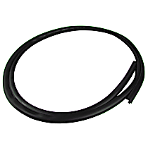 WFS D1297 Windshield Molding
