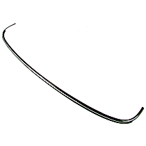 WKT D1106 C Windshield Molding