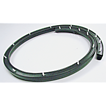 CS 1110 73 Hood and Trunk Seal - Sold Individually