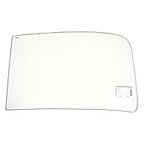 4235S CLN Windshield