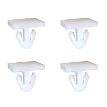 CFK-2105-97 Cowl Retainer - Direct Fit