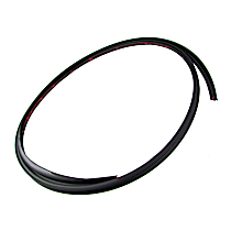 WFS F2105 Windshield Molding