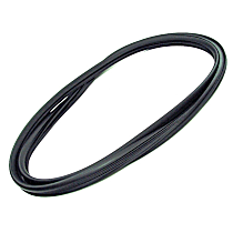 WBL 848 Windshield Seal