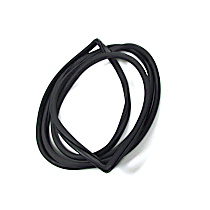 WCR D567 Front Windshield Molding