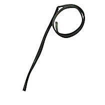 GRB 1210 64 Glass Run Channel