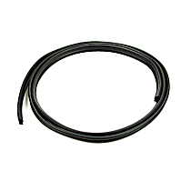 GWL 1130 69 Tailgate and Liftgate Weatherstrip Seal - Sold Individually