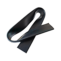 BB 1110 47 Body Seal - Body Seals/Weatherstripping, Sold individually