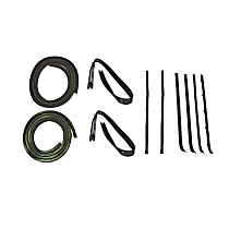 DK 1110 73 Door Seal Kit - Kit