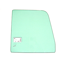 4058T GTN Door Glass