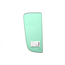 2054T GTN Front, Driver or Passenger Side Door Glass