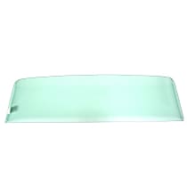 DB00409 GTN GM Rear Window Glass - Sold Individually