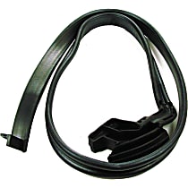 BWL 1110 76 Roof and Top Weatherstrip Seal - Roof/Top Weatherstripping, Sold individually
