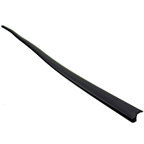 WFT F2150 Windshield Molding