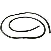 WFT 620 Windshield Molding