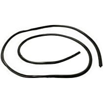 WFT F733 Windshield Molding