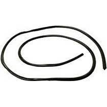 WFS D1327 Windshield Molding