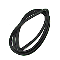 WCR 374 Front Windshield Molding