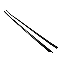 WKT F2000 Windshield Molding