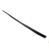 WFT D1448 Windshield Molding