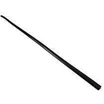 WFT F2300 Windshield Molding