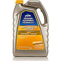 Coolant/Antifreeze