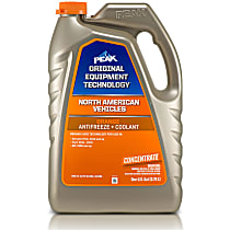 Coolant/Antifreeze