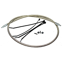 185-204 Clutch Line
