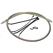 185-207 Clutch Line