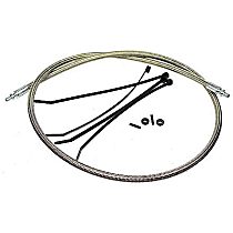185-226 Clutch Line