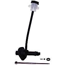 350035 Clutch Master Cylinder Perfection Clutch OE Replacement