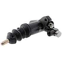 Clutch Slave Cylinder, AWD - 