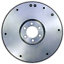 50-1001 Perfection Clutch OE Replacement Flywheel - Gray Iron, Direct Fit, Sold individually