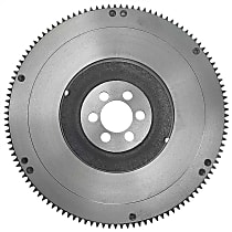 50-100 Perfection Clutch OE Replacement Flywheel - Gray Iron, Direct Fit, Sold individually