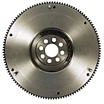 Perfection Clutch OE Replacement Flywheel - Gray Iron, Direct Fit, Sold individually