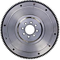 50-1203 Flywheel - Gray Iron, Direct Fit, Sold individually