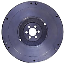Perfection Clutch OE Replacement Flywheel - Gray Iron, Direct Fit, Sold individually