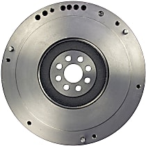 Perfection Clutch OE Replacement Flywheel - Ductile Iron, Direct Fit, Sold individually