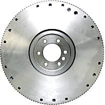 50-2710 Perfection Clutch OE Replacement Flywheel - Ductile Iron, Direct Fit, Sold individually