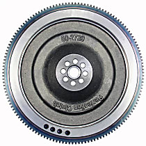 50-2739 Flywheel - Gray Iron, Direct Fit, Sold individually