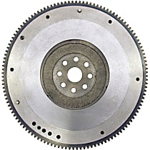 50-2747 Flywheel - Gray Iron, Direct Fit, Sold individually