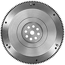 50-2755 Perfection Clutch OE Replacement Flywheel - Gray Iron, Direct Fit, Sold individually
