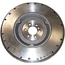 50-2776 Perfection Clutch OE Replacement Flywheel - Gray Iron, Direct Fit, Sold individually