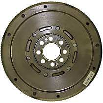 Perfection Clutch OE Replacement Flywheel - Gray Iron, Direct Fit, Sold individually