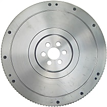 50-304 Flywheel - Gray Iron, Direct Fit, Sold individually