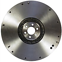 50-326 Flywheel - Gray Iron, Direct Fit, Sold individually