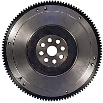 50-406 Perfection Clutch OE Replacement Flywheel - Gray Iron, Direct Fit, Sold individually